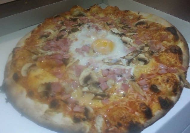 Chez Gino — photo 3