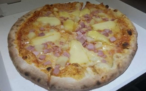 Chez Gino — photo 2
