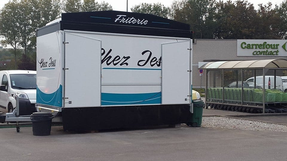 Chez Jess — photo 2
