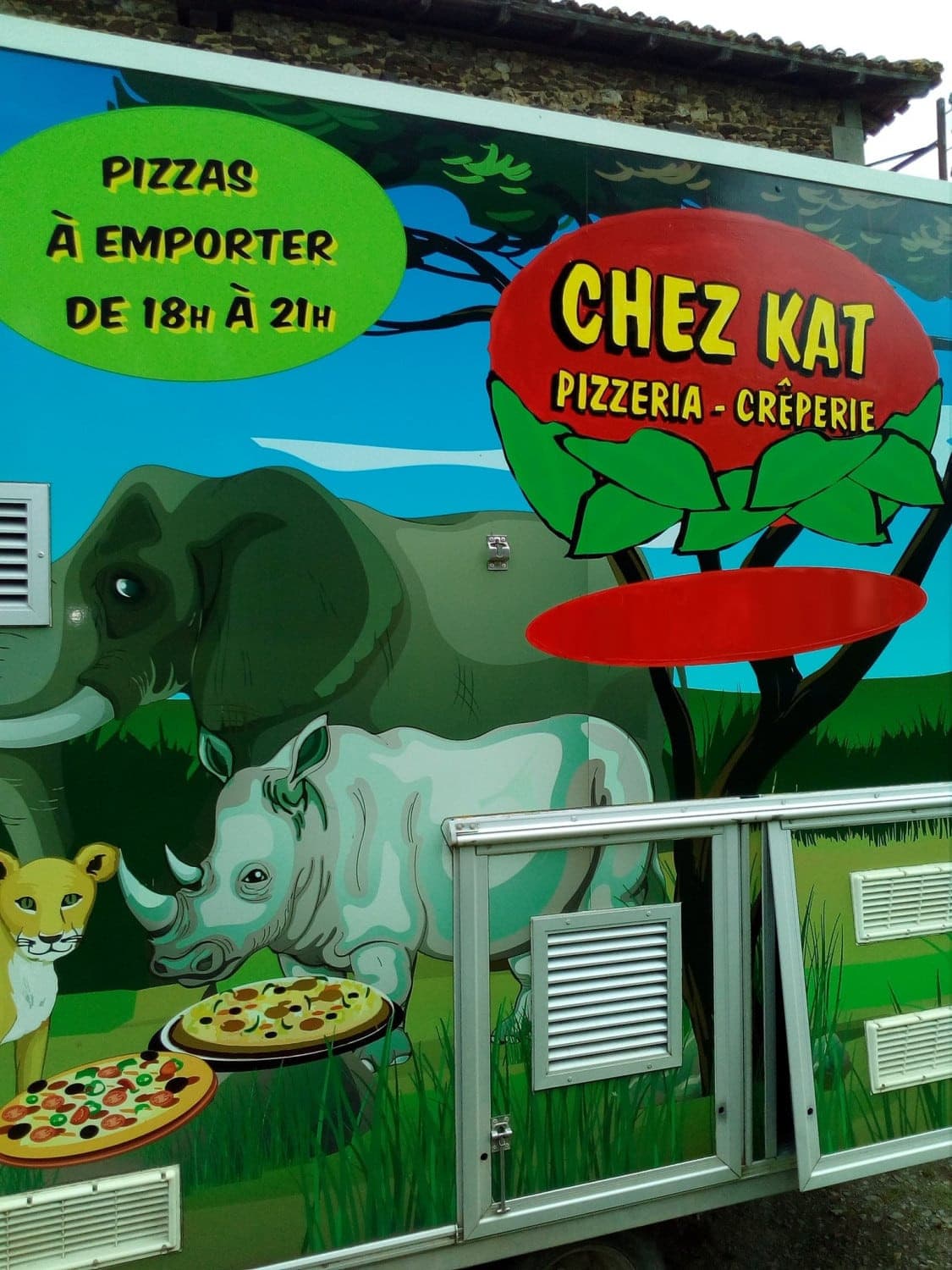 Chez Kat — photo 2