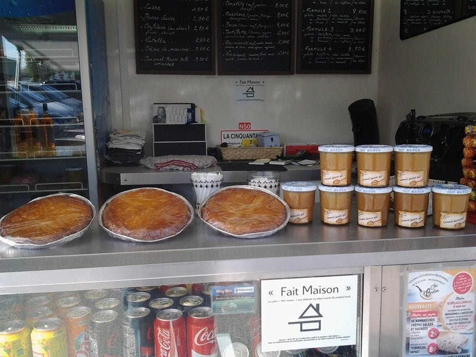 Chez l'breton — photo 3