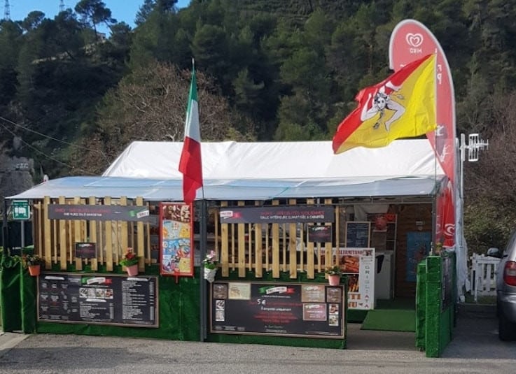 Chez l'italien — photo 3