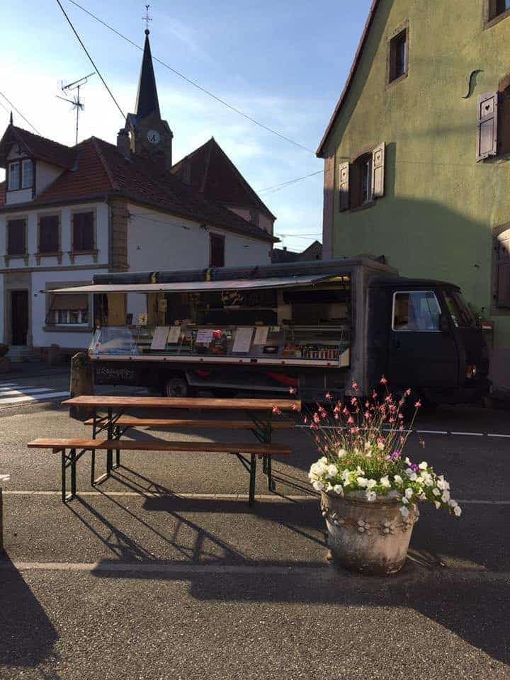 Chez L'rep — photo 2