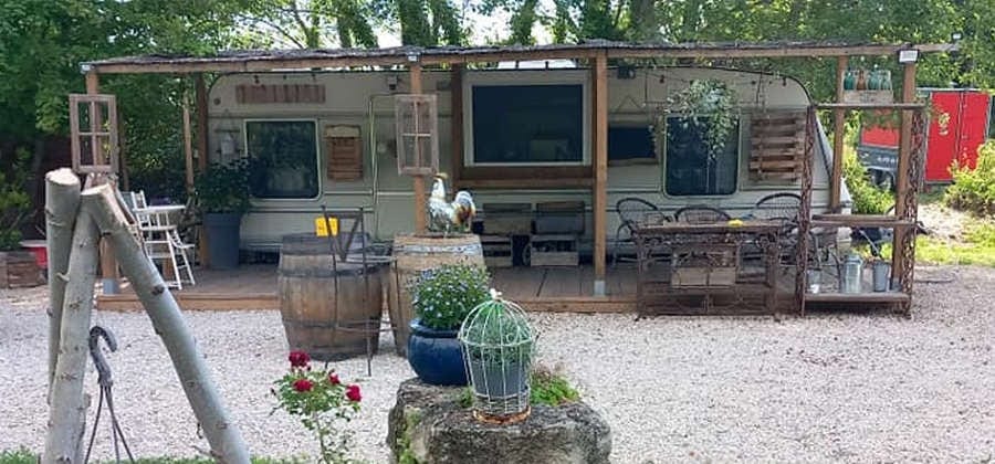Chez la frangine — photo 3