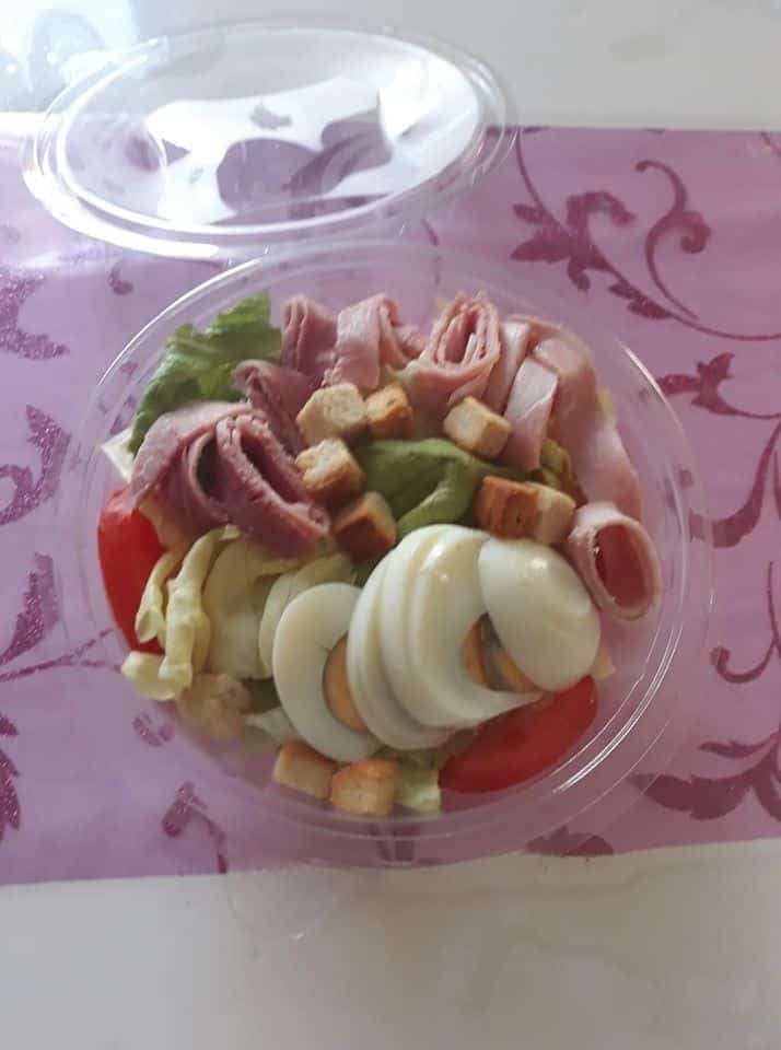 Chez la mamma — photo 2
