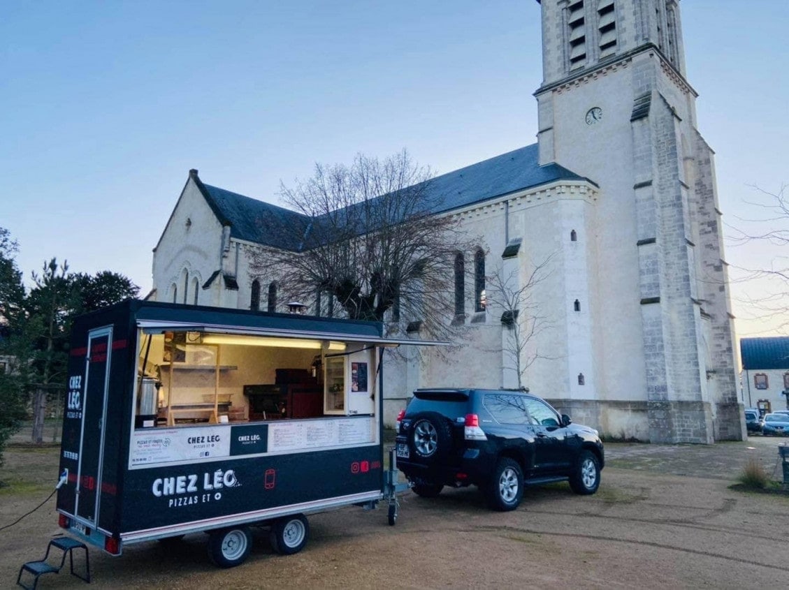 Chez Léo — photo 2