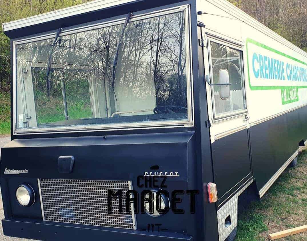 Chez Marcet — photo 2