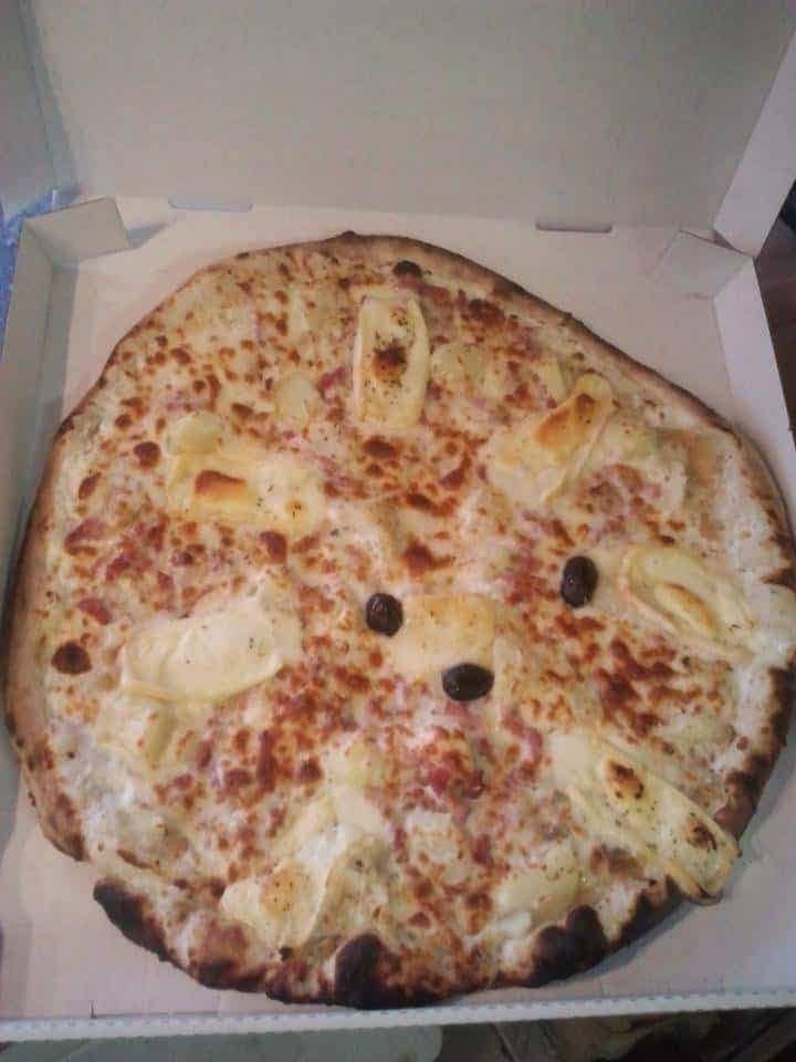 Chez Marco Pizza — photo 3