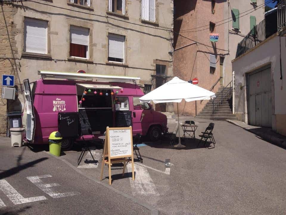 Chez Marinette — photo 3