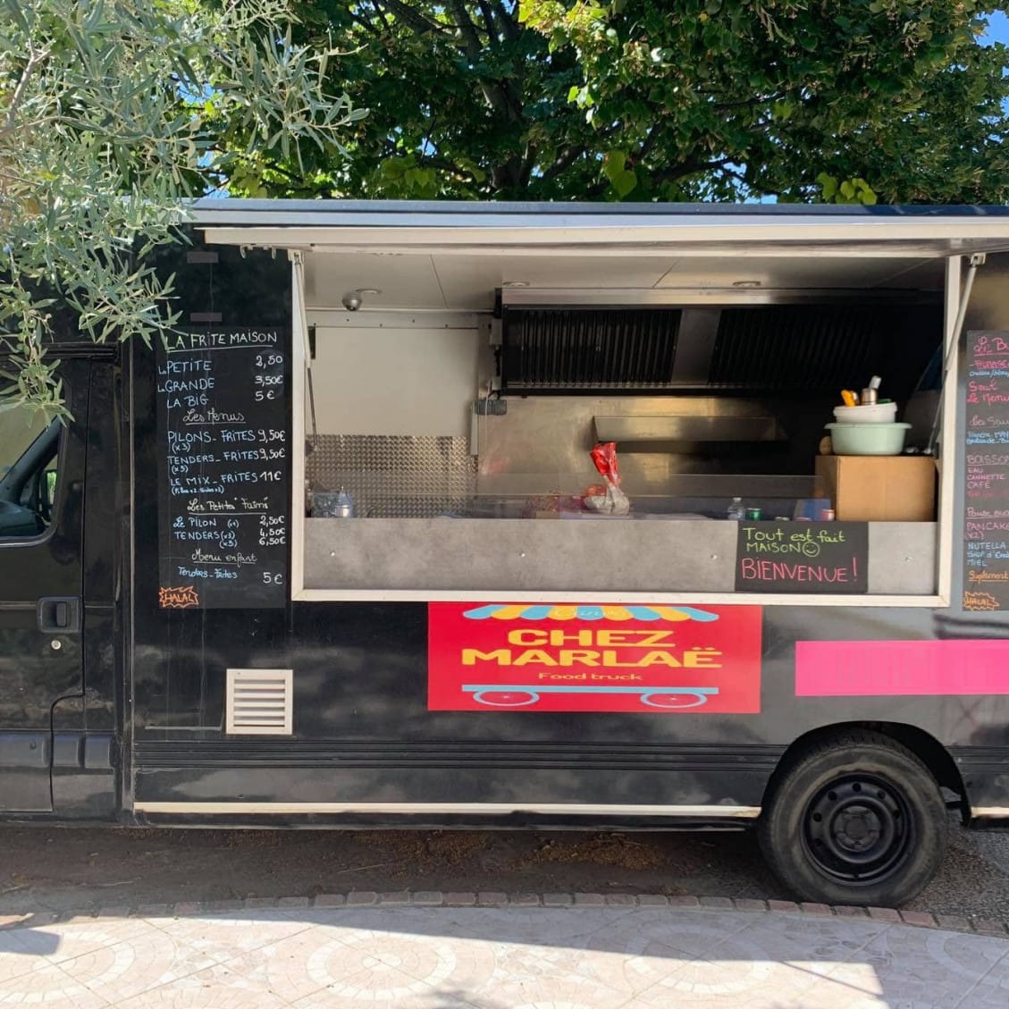 Chez Marlae — photo 3