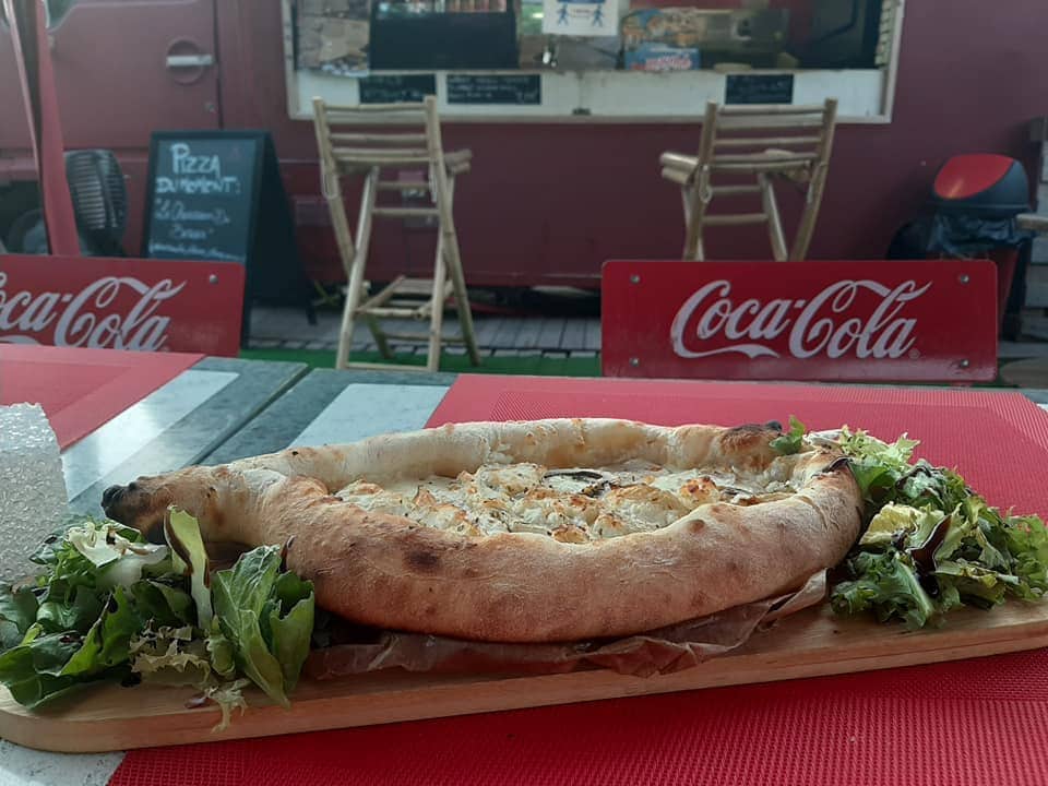 Chez Max Pizza — photo 2
