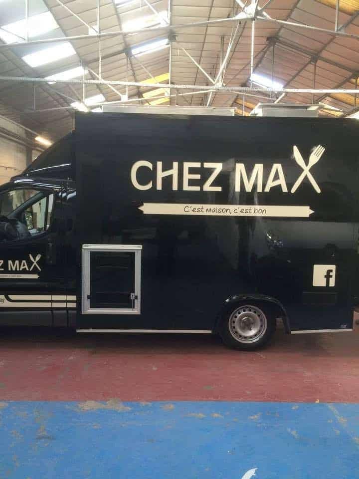 Chez max — photo 2