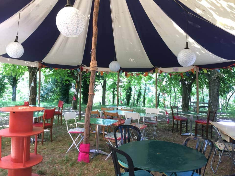 Chez Mimi et Coco — photo 3