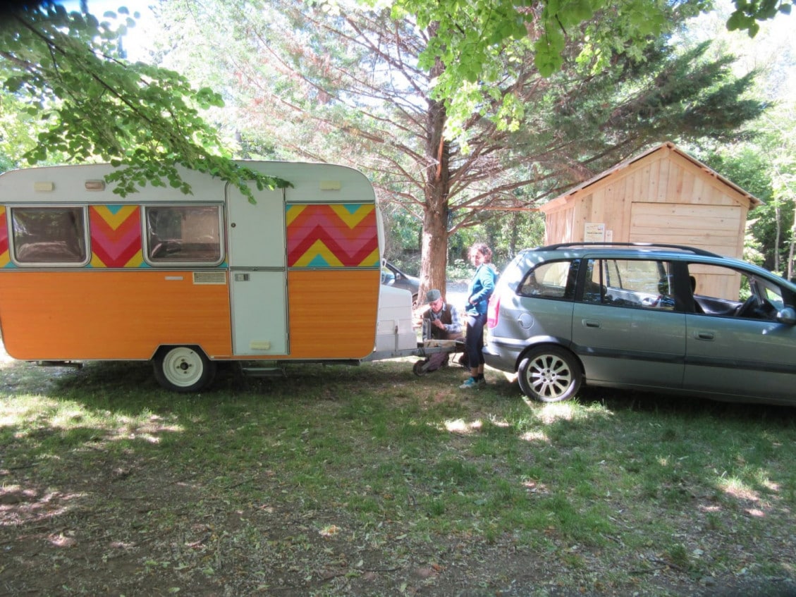 Chez Mimi et Coco — photo 2