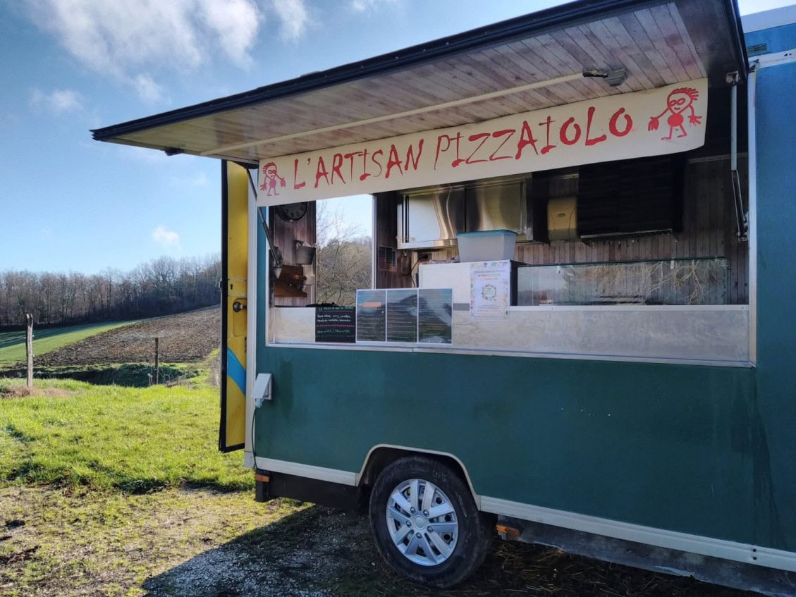 Chez Mireille — photo 3