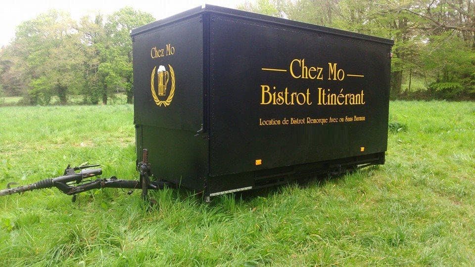 Chez Mo — photo 2