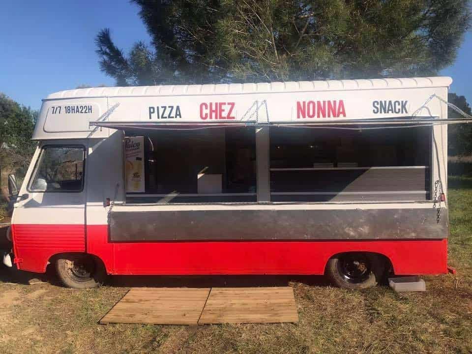 Chez Nonna — photo 3