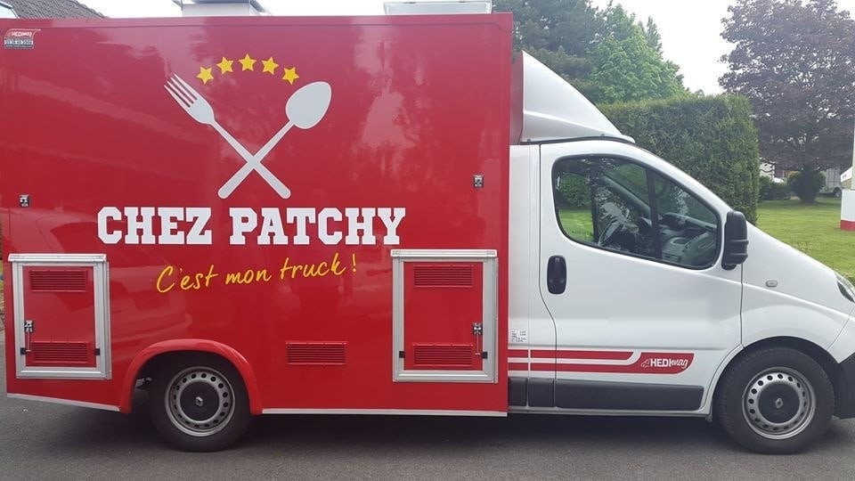 Chez Patchy's — photo 2