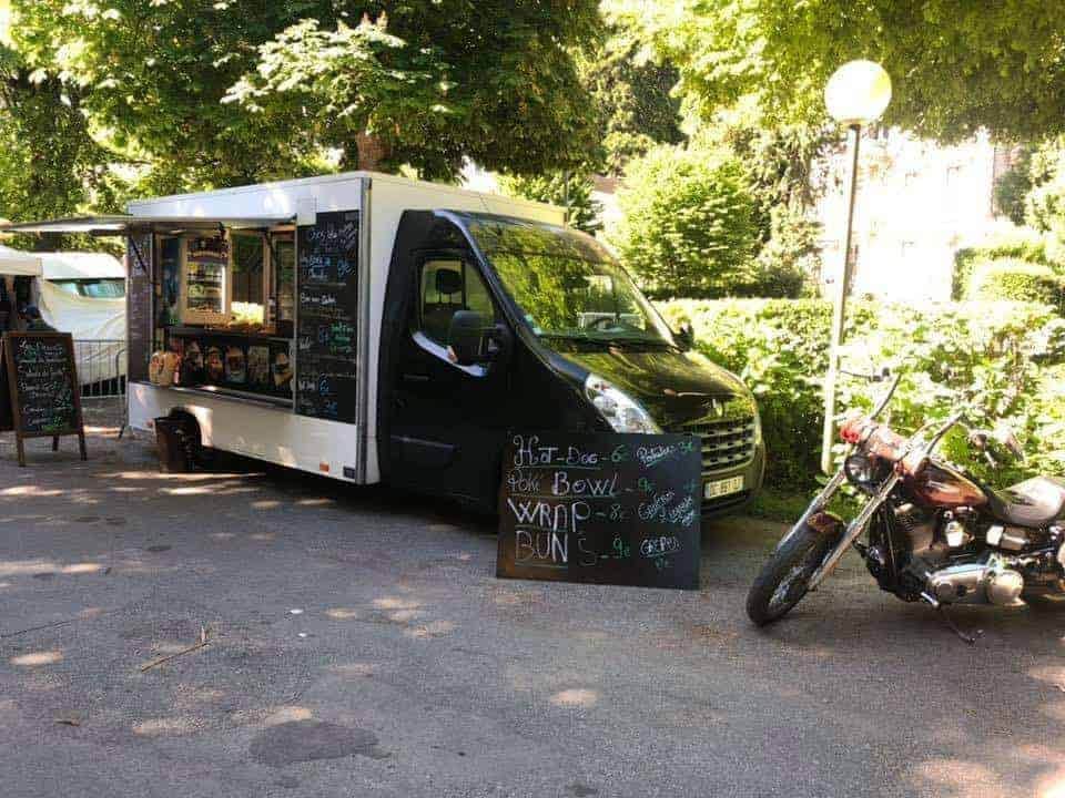 Chez Pelé et Tondu — photo 2