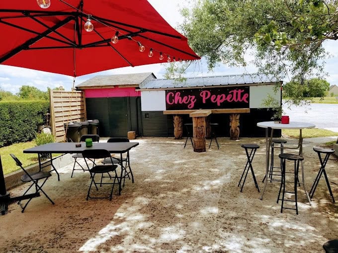 Chez Pepette — photo 3