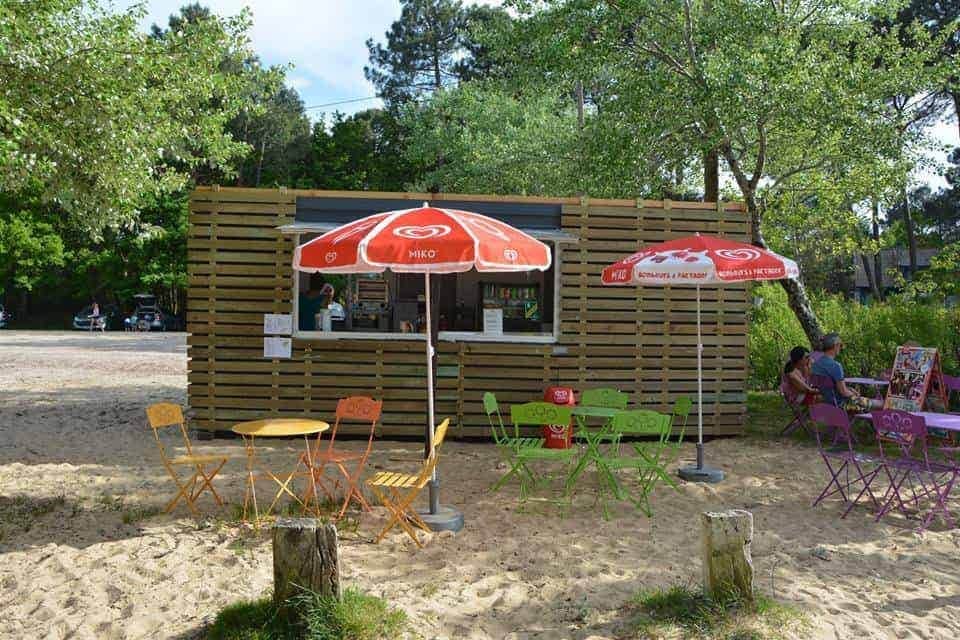 Chez Ponpon — photo 3