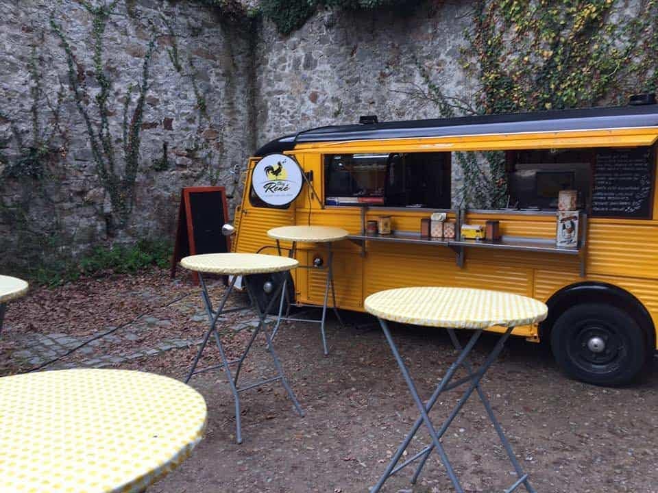 Chez René — photo 3