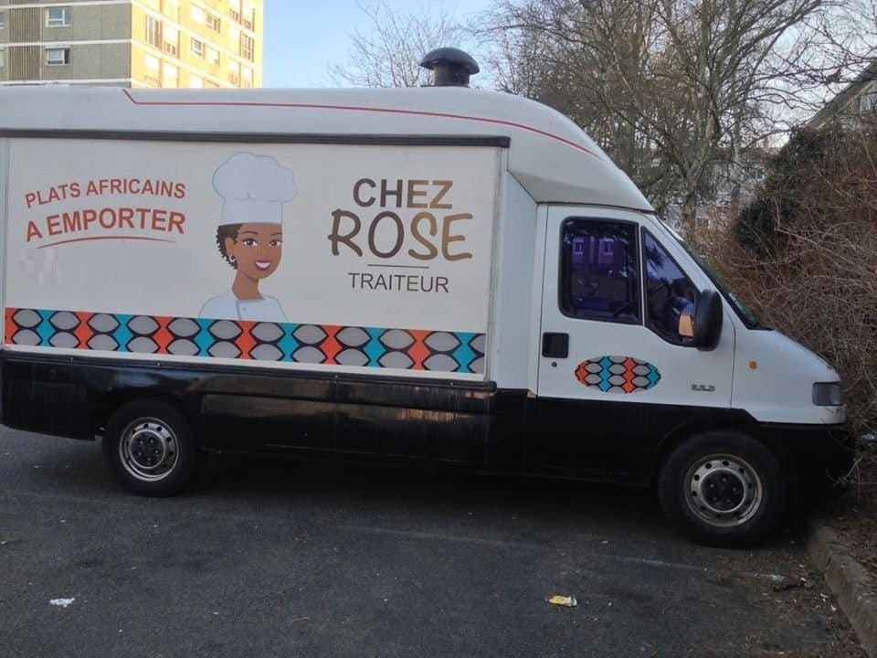 Chez Rose — photo 2