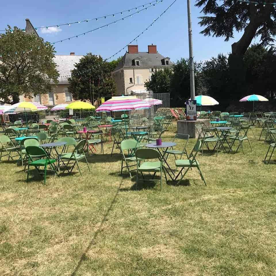 Chez Rose — photo 3
