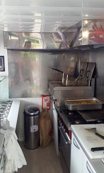 Chez Sadek — photo 2