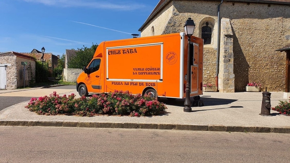 Chez Tata — photo 3