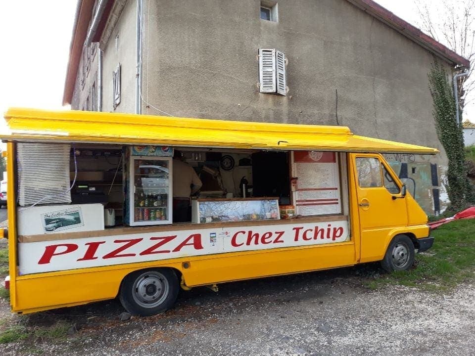 Chez Tchip — photo 3