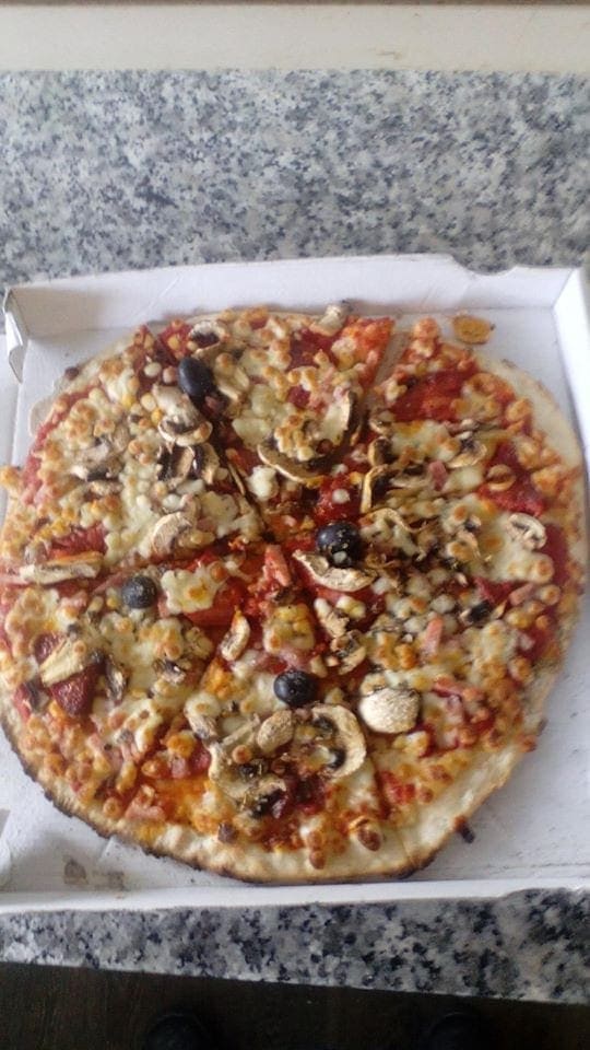 Chez Tchip — photo 2