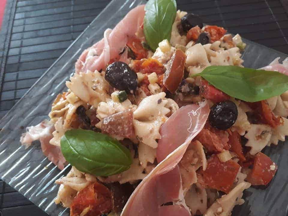 Chez Ti Bruno — photo 2
