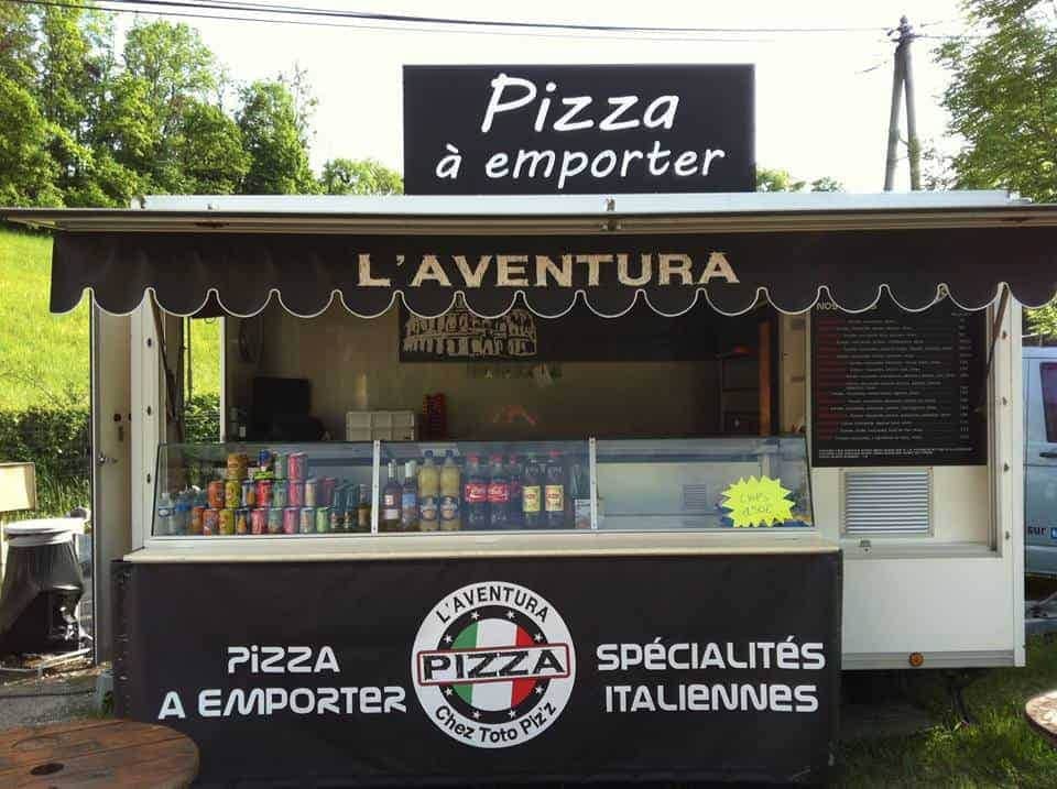 Chez toto piz'z — photo 3