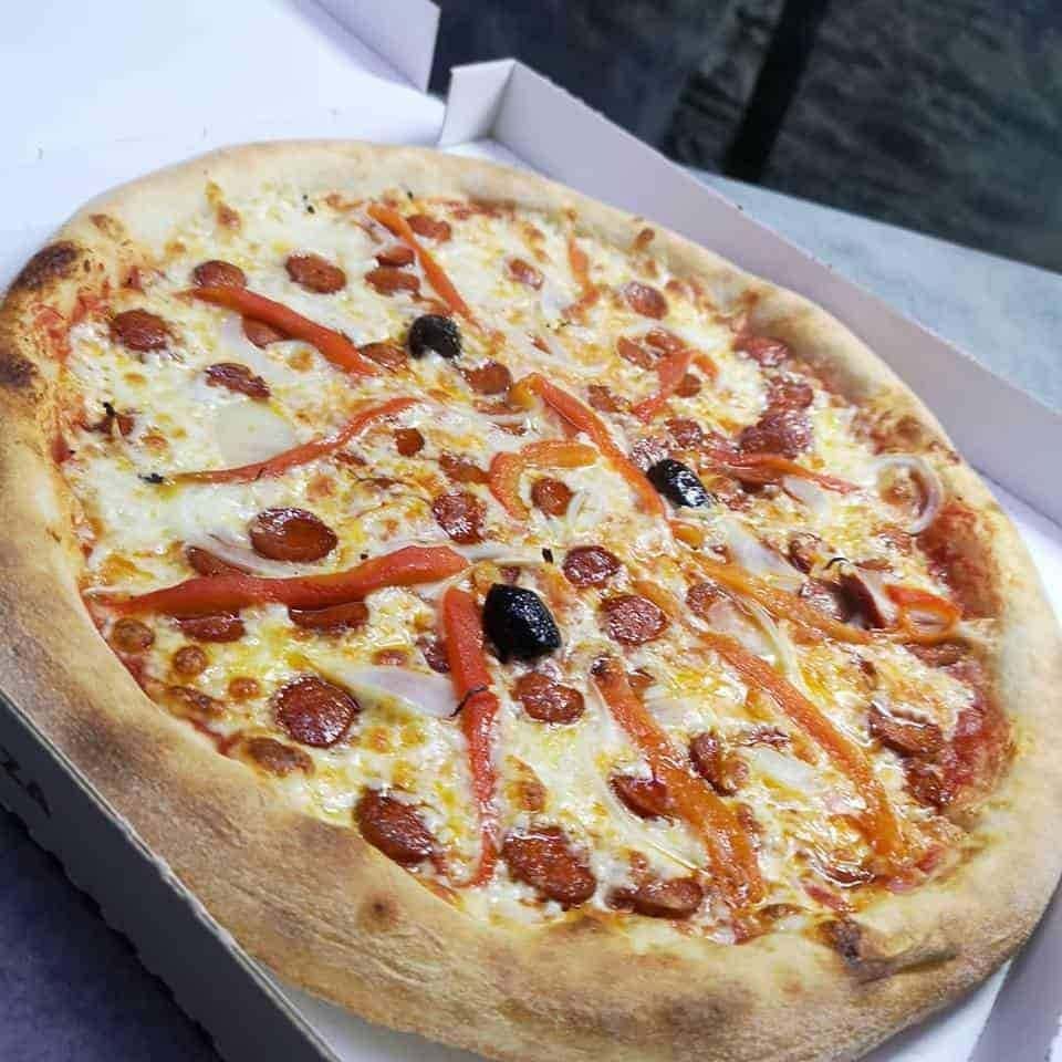 Chez toto piz'z — photo 2