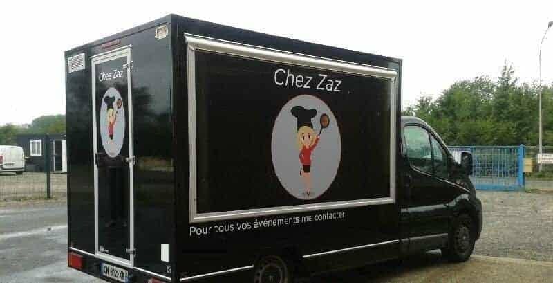 Chez Zaz — photo 2
