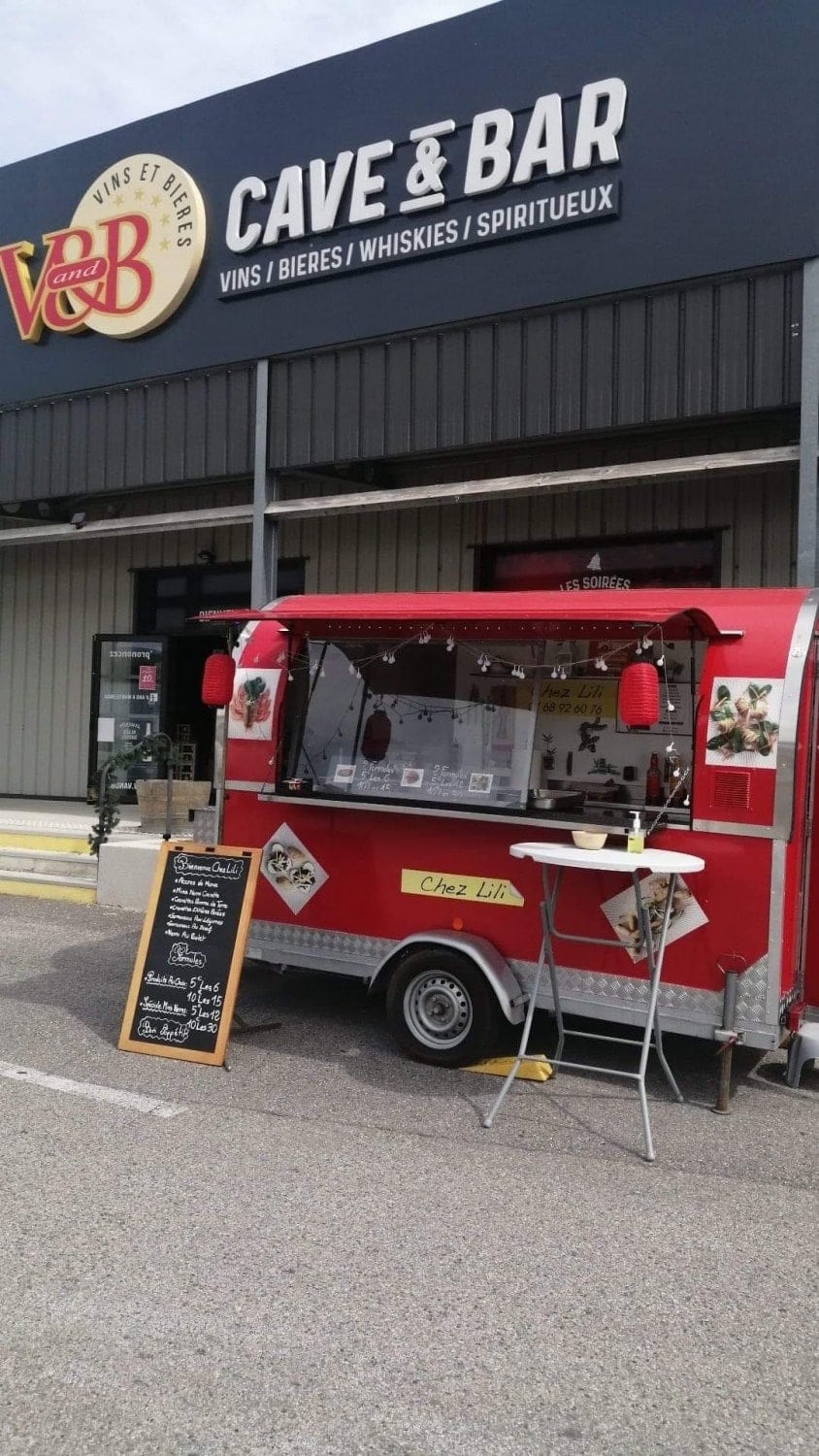 ChezLili — photo 3