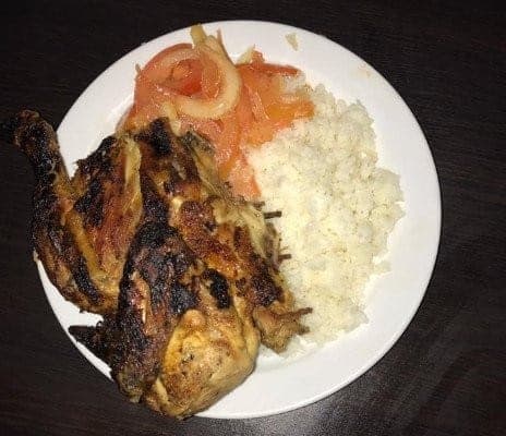 Chic and Grill — photo 3