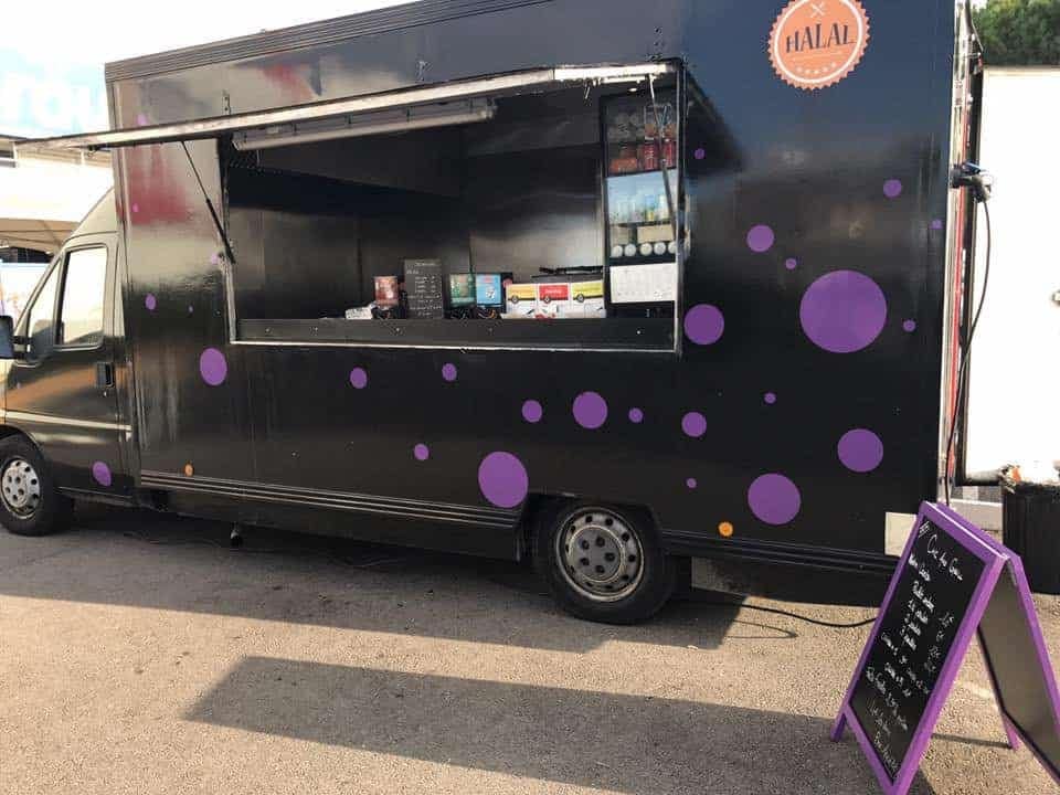 Chic and Grill — photo 2