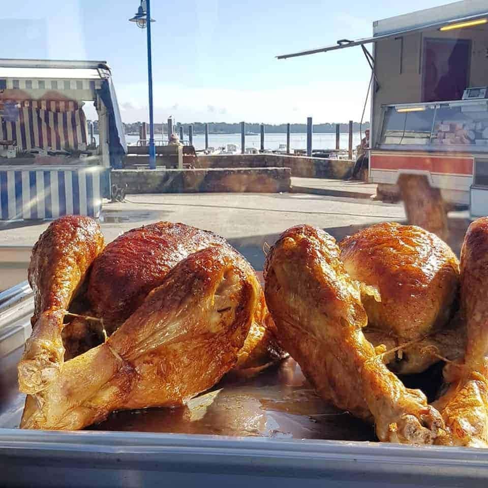 Chic' N Poulet — photo 2