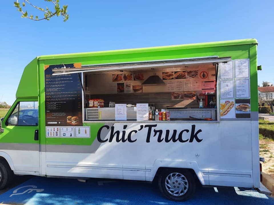 Chic'Truck — photo 3