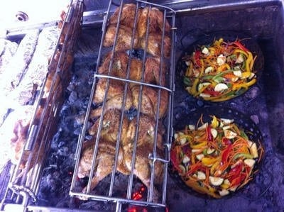 Chicken Braizh — photo 3