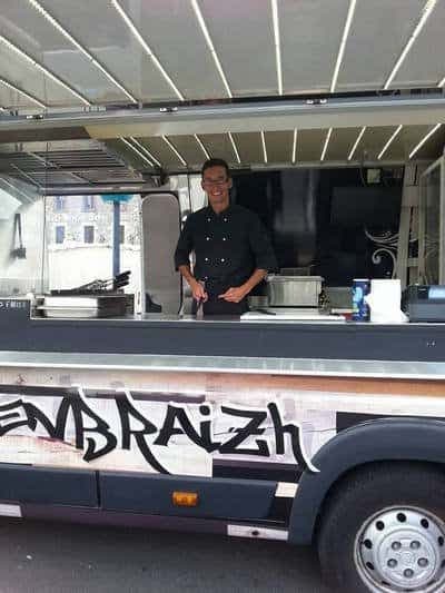 Chicken Braizh — photo 2