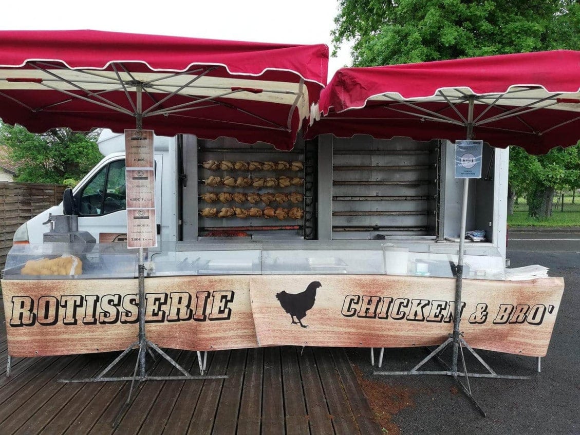 Chicken & Bro' — photo 3