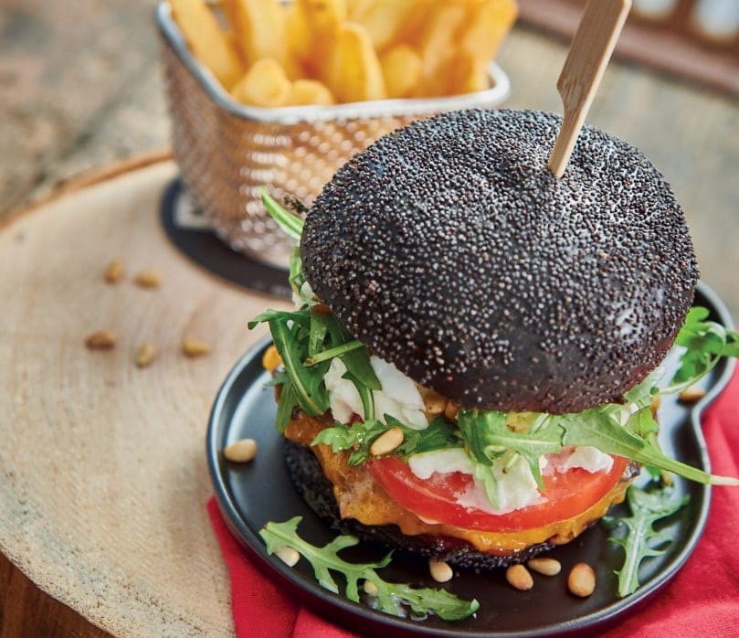 Photo de Chicken Burger