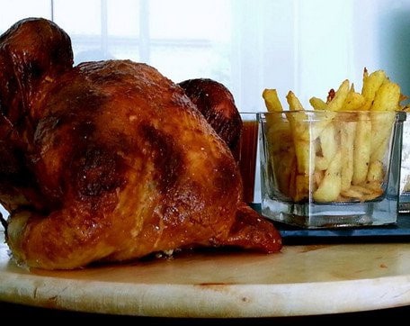 Chicken Gourmet — photo 2