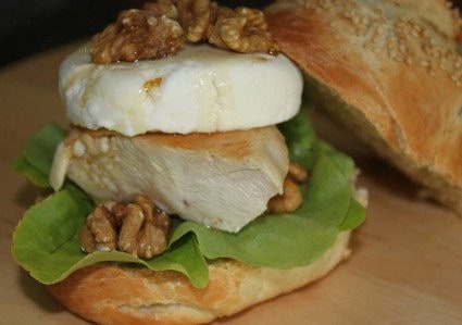 Chicken Gourmet — photo 3