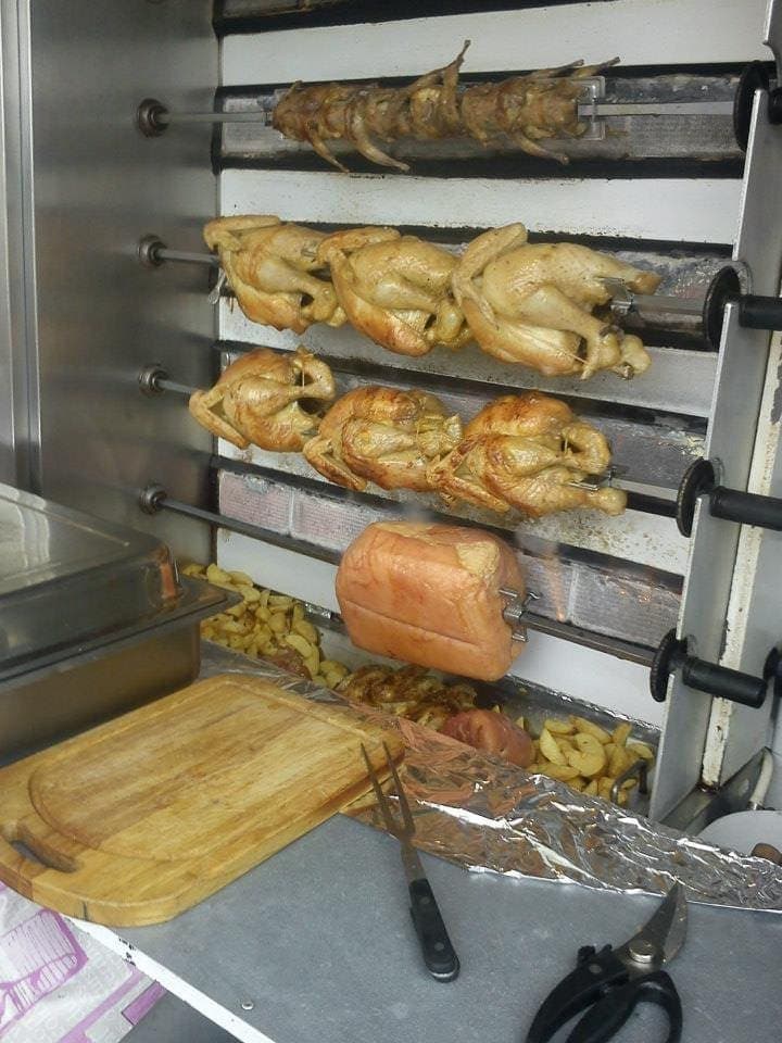 Chicken Lifestyle — photo 2