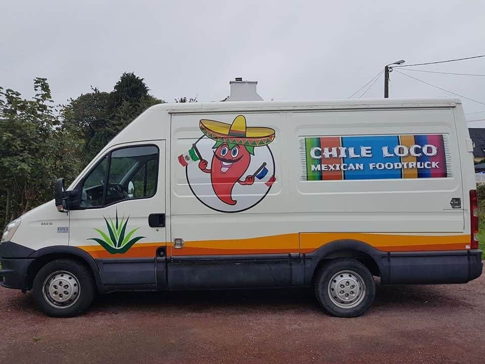 Chile loco — photo 2