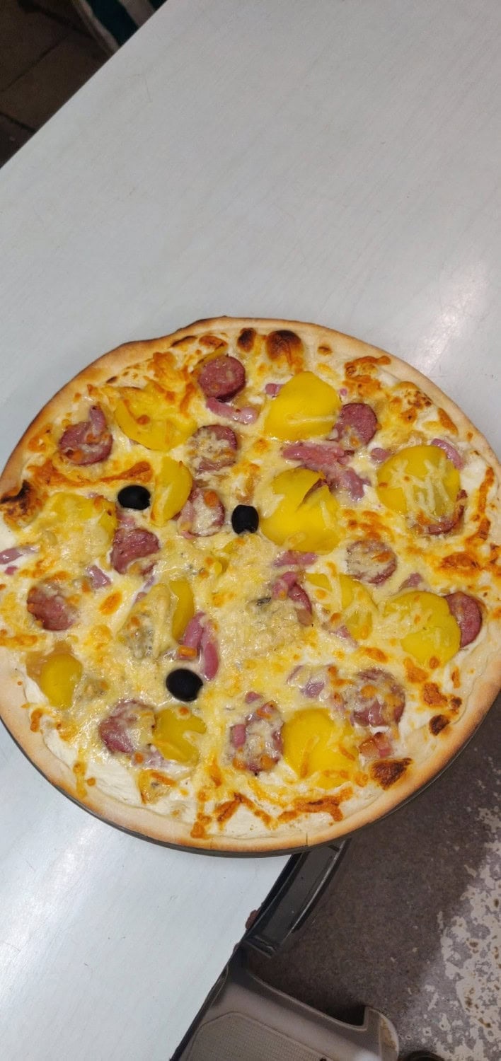 Chirens pizza — photo 2